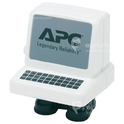 Walking Winder Guy - Computer