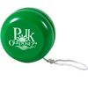 Promotional Value Yo-Yo with Logo