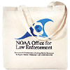 Promotional Classic Cotton Meeting Tote Bag - 15" w x 14.5" h x 1" d with Logo