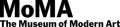 MoMA Promo Office Items