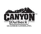 Canyon Outback Leather Imprinted Gifts