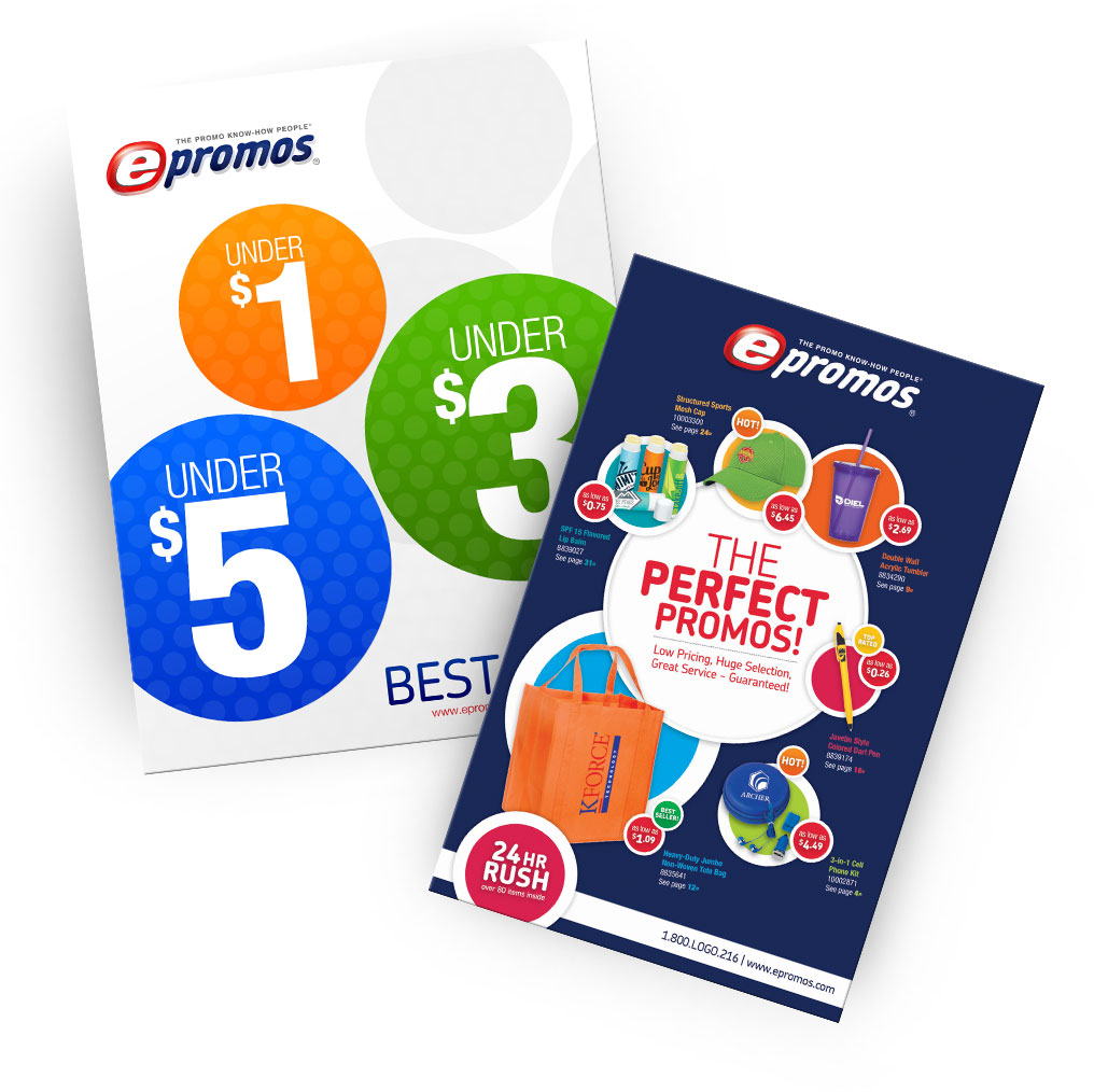 PMS Color Chart ePromos Education Center