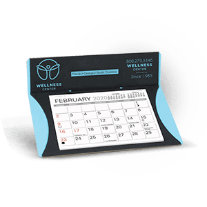 Promotional Calendars, Custom Printed Calendars & Planners