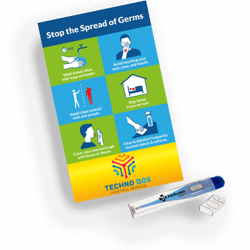 Healthcare Promotional Items