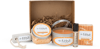 Promotional Self-Care Items