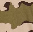 Desert Camouflage