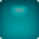 Metallic Teal