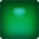 Translucent Emerald