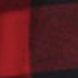 Red / Black Buffalo