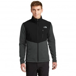 North face custom denali best sale