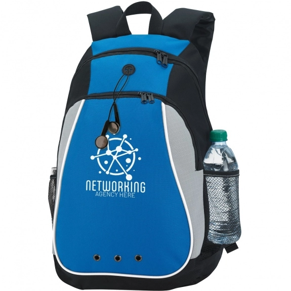 Atchison PeeWee Promotional Backpack 