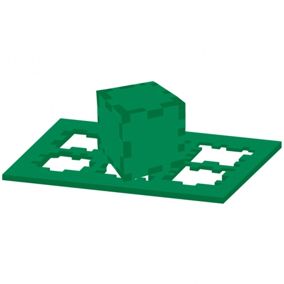 Promotional EVA Foam Puzzle Cube 1.5