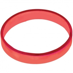 Red Sun Fun Custom Awareness Bracelet