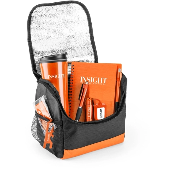 Open - Perfect 8 Essentials Promotional Gift Sets 