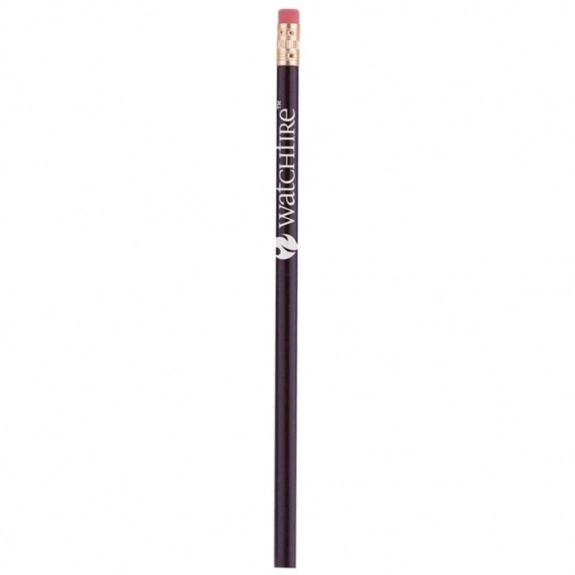 Black Extra Large International Custom Pencil