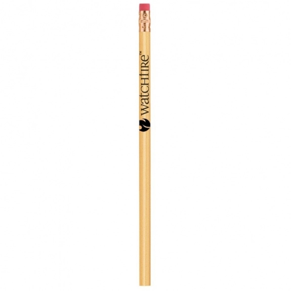 Cream Extra Large International Custom Pencil