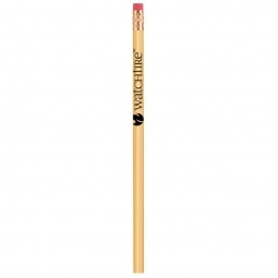 Cream Extra Large International Custom Pencil