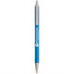 Blue BIC Clic Stic Custom Pens