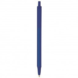 Cobalt Blue BIC Clic Stic Custom Pens