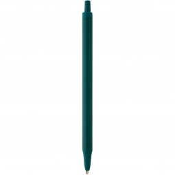 Forest Green BIC Clic Stic Custom Pens