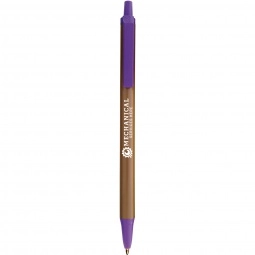 Metallic Brown BIC Clic Stic Custom Pens