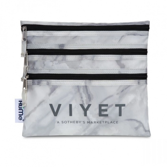 Marble RuMe Baggie All Custom Bag Organizer - 8.5"w x 7.5"h