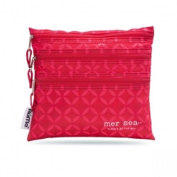 Gala RuMe Baggie All Custom Bag Organizer - 8.5"w x 7.5"h