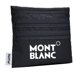 Black RuMe Baggie All Custom Bag Organizer - 8.5"w x 7.5"h