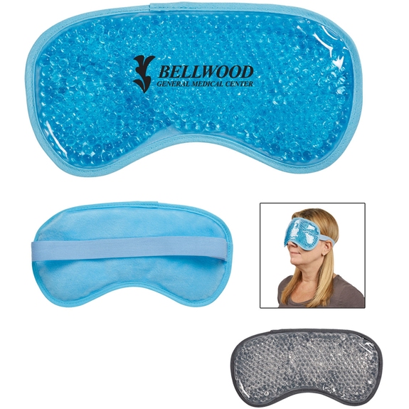 Eye mask - Wellness Essentials Stocking Custom Gift Set