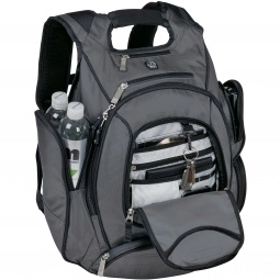 Open - Metro Promotional Computer Backpack by OGIO - 21"