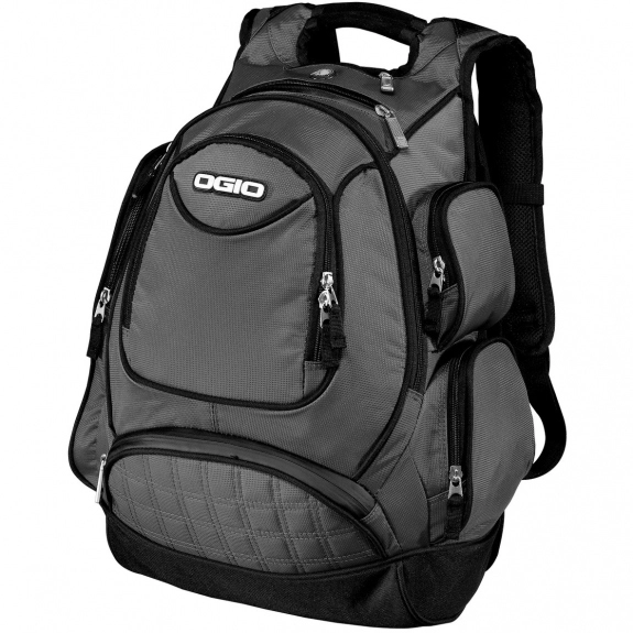 Petrol Metro Promotional Computer Backpack by OGIO - 21"