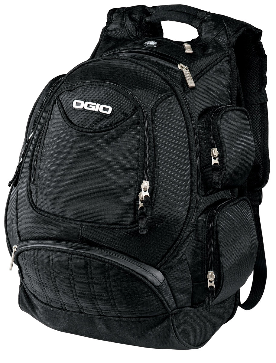 OGIO Metro Promotional Computer Backpack 21 Custom Backpack ePro
