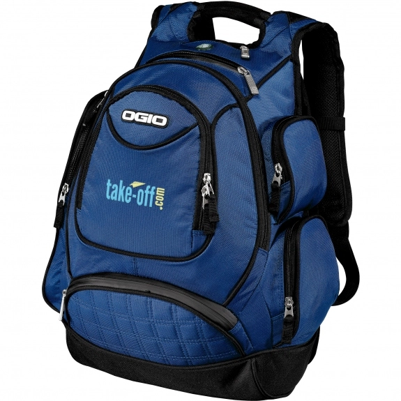 Metro Promotional Computer Backpack by OGIO - 21"