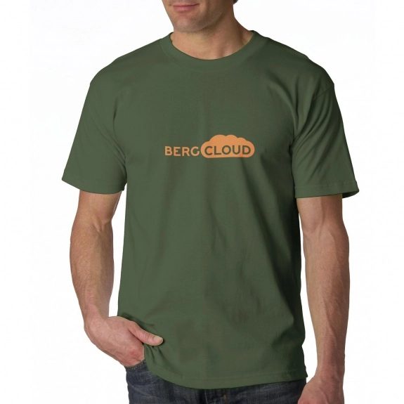 Army Bayside Short-Sleeve Logo T-Shirt - Colors