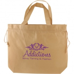 Natural Enviro Sack Universal Custom Tote 