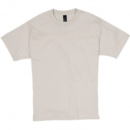 Sand Hanes Beefy-T Custom T-Shirt - Colors