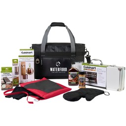 Cuisinart® BBQ Pit Master Promotional Gift Set