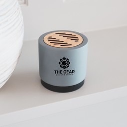 Lifestyle - Rolling Stone Branded Wireless Speaker