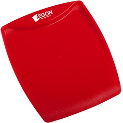Red Mini Cut-It Promotional Cutting Board