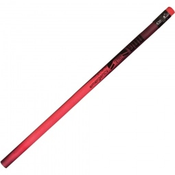 Black to Red Mood Color Changing Custom Pencil