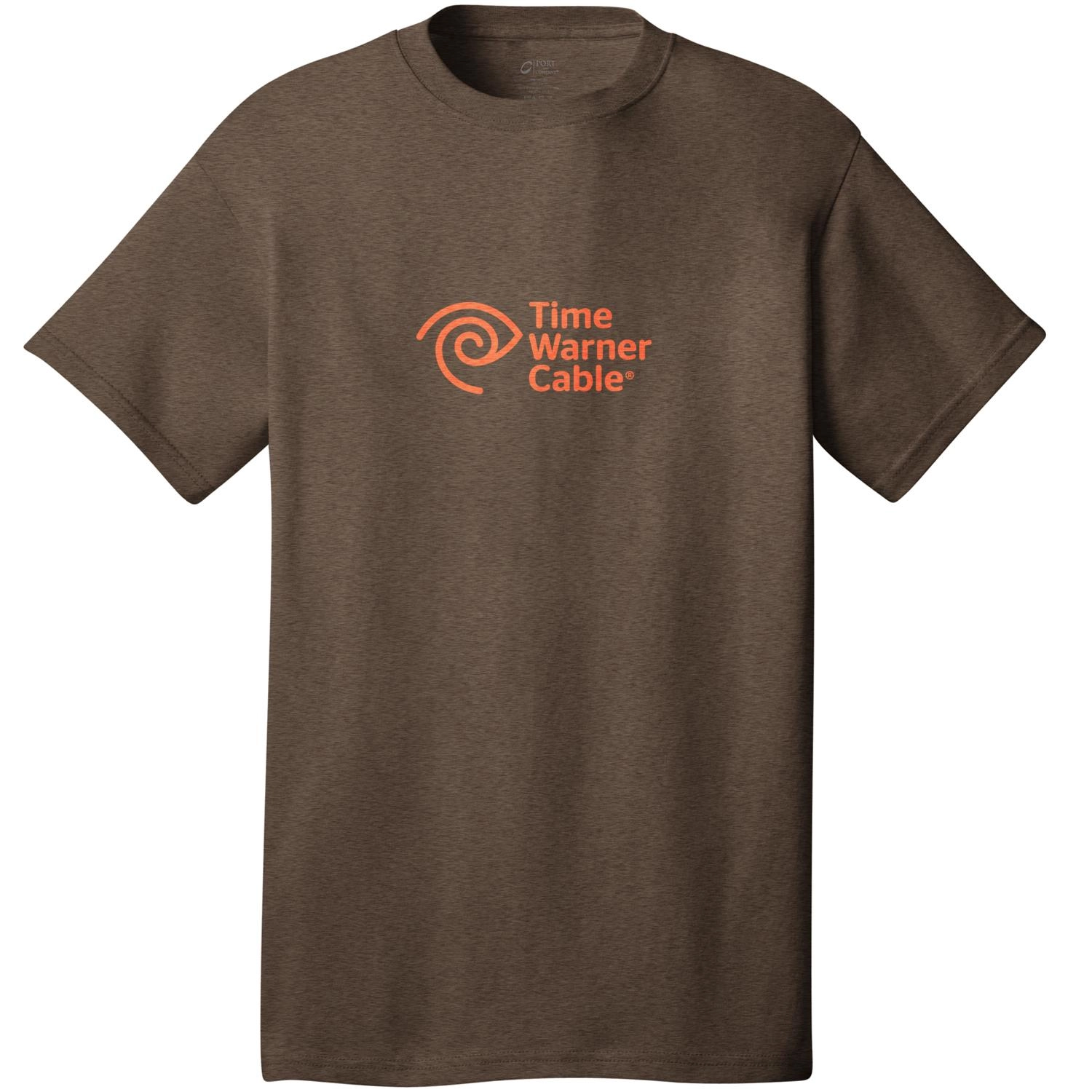 port and company custom shirts
