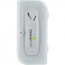 White - Full Color Essential Oil USB Custom Diffuser