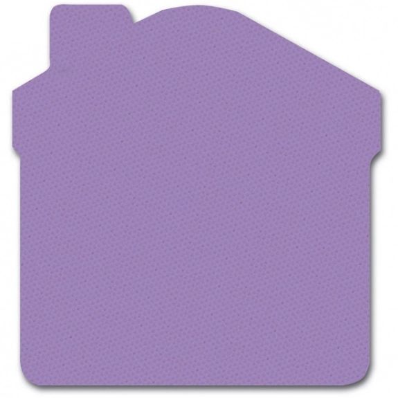 Purple House Promo Jar Opener