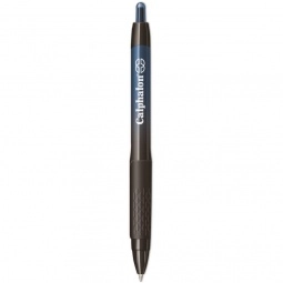 Blue Uni-Ball 207 BLX Gel Style Custom Pens