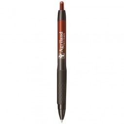 Red Uni-Ball 207 BLX Gel Style Custom Pens