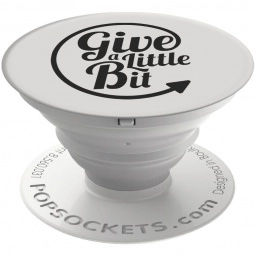 PopSockets Custom Cell Phone Stand & Grip