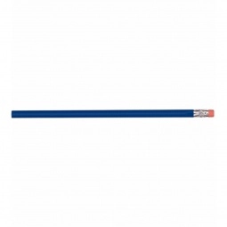 Medium Blue Budgeteer Promo Pencil