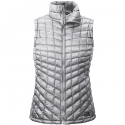 The North Face® ThermoBall Trekker Custom Vest - Women's