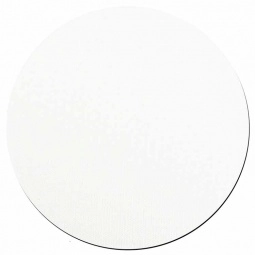 White Circle Promo Jar Opener