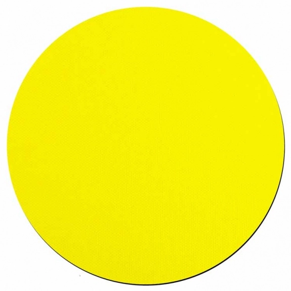 Yellow Circle Promo Jar Opener